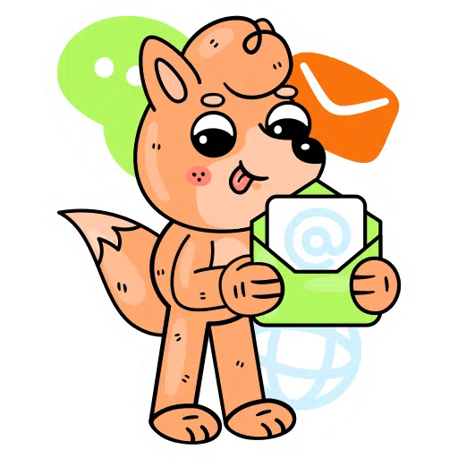 renard e-mail
